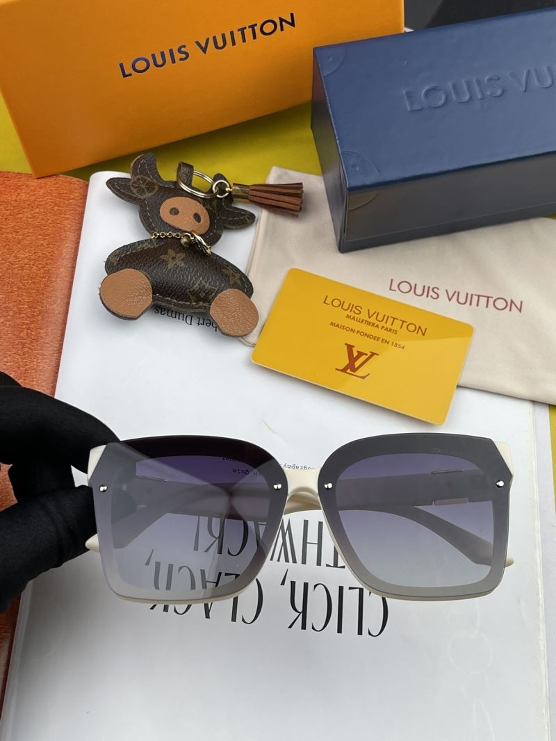 Louis Vuitton Sunglasses